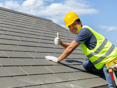 About Roof Repair Experts Morristown, AZ
