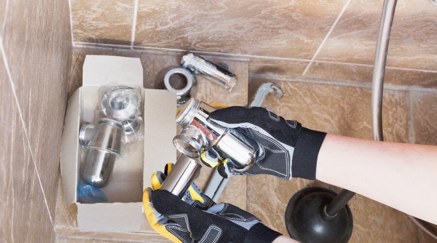 Professional New roof installation in Morristown, AZ